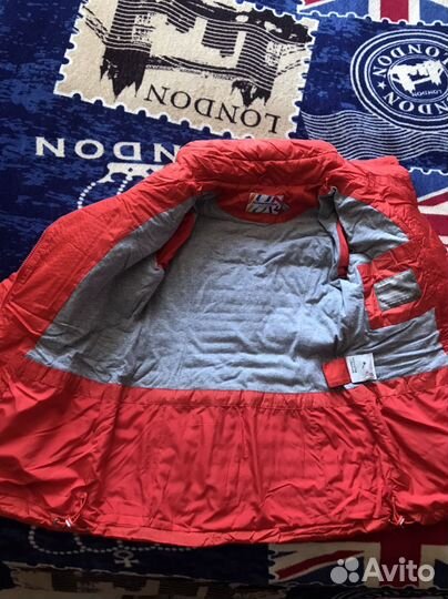 Плащ пальто