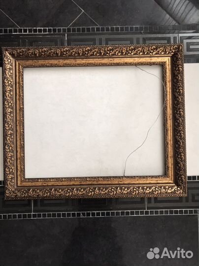 Багет рамки для картин