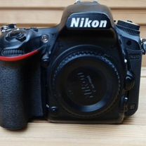 Nikon D750 body(6099698)