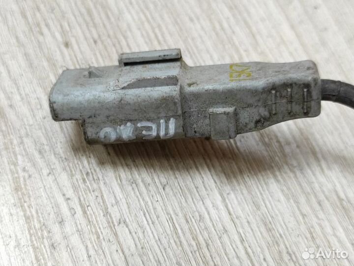Датчик ABS задний Peugeot 407 с2004-2011г Пежо 407