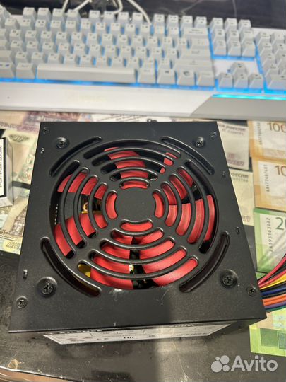 Блок питания xilence 700w xp700r7