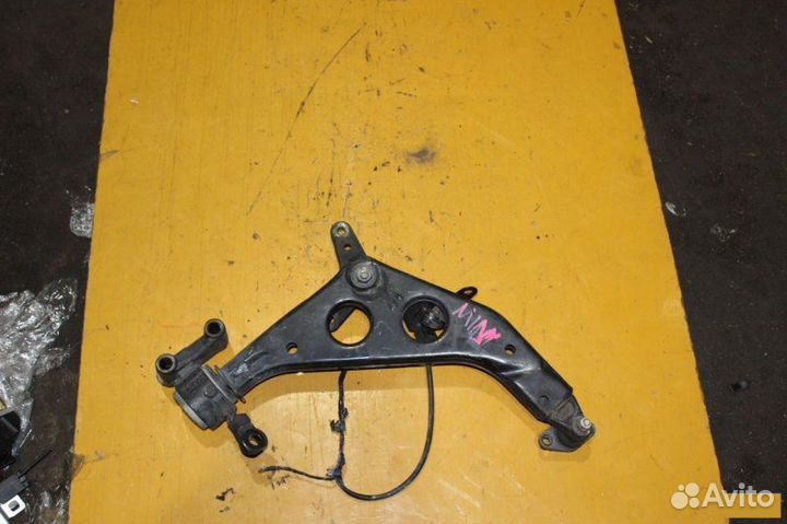 Рычаг подвески передний левый Mini Hatch R50/R53