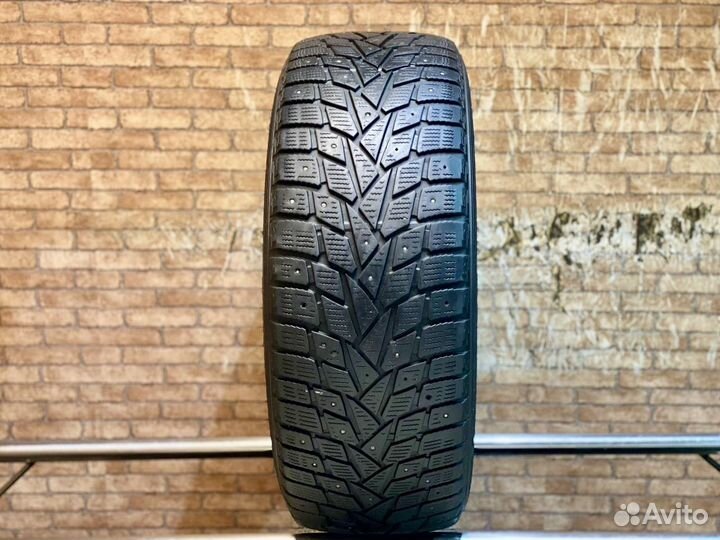 Dunlop Grandtrek Ice 02 255/55 R18