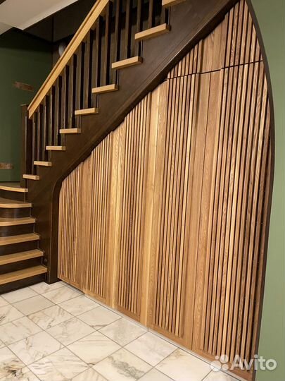 Столярная мастерская. Изготовление мебели на заказ