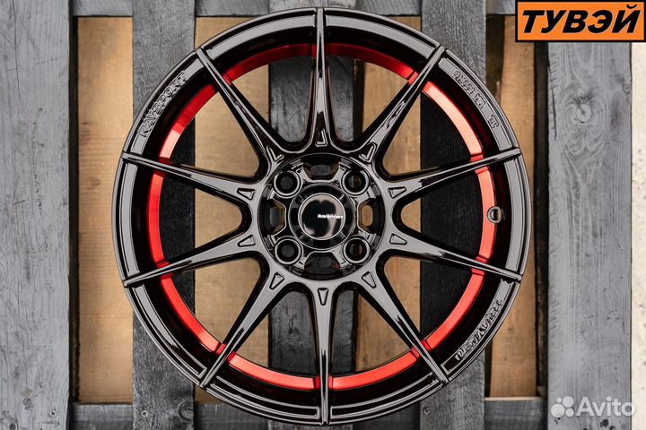 R15 RGW YL1403 7J ET35 4*100 (T096)