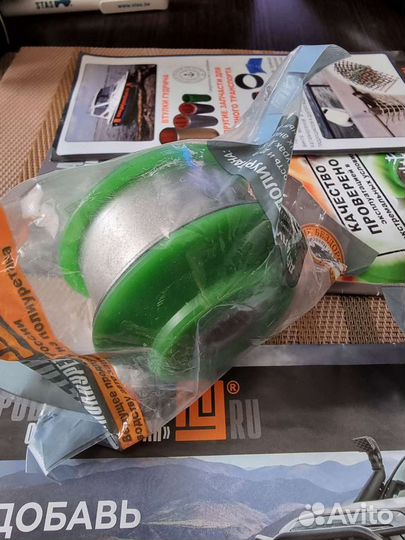 352337 Сайлентблок переднего рычага задний Peugeot