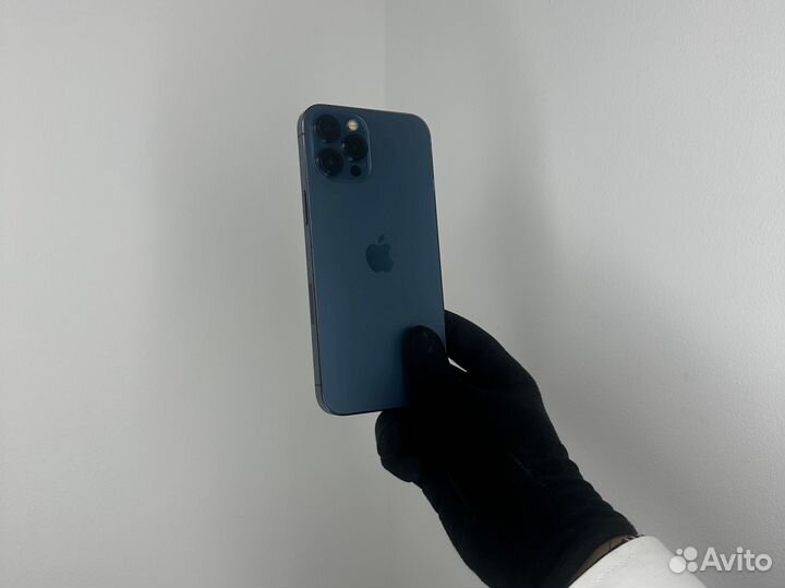 iPhone 12 Pro Max, 512 ГБ