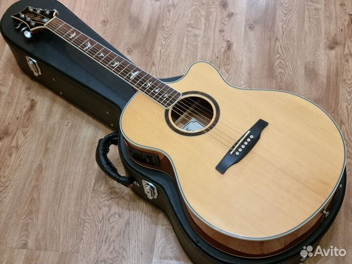PRS SE Angelus Standard