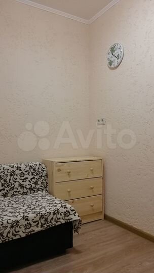 Апартаменты-студия, 17 м², 16/16 эт.