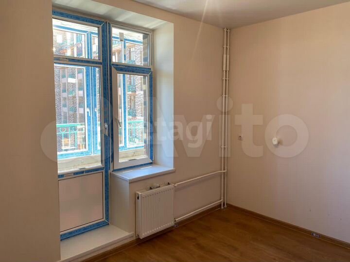 1-к. квартира, 39,4 м², 5/10 эт.