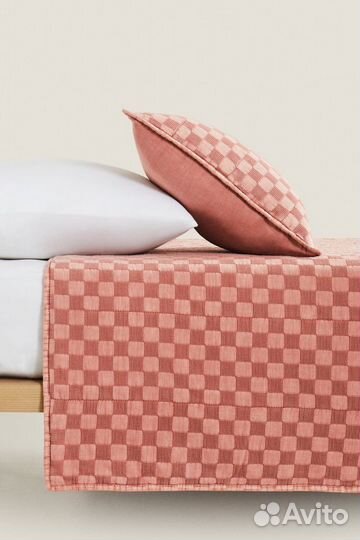 Покрывало Zara Home 180x250 см