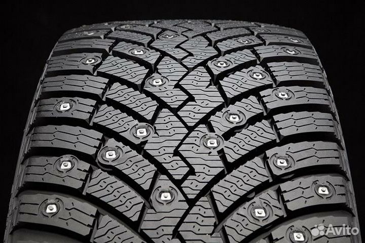 Pirelli Scorpion Ice Zero 2 255/50 R20