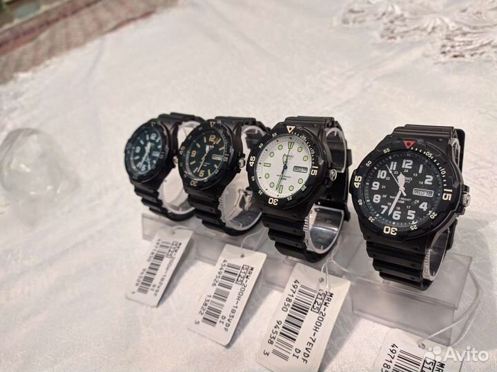 Часы casio original