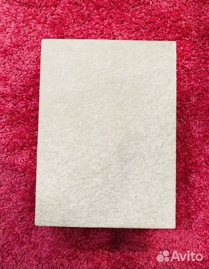 Шкатулка новая