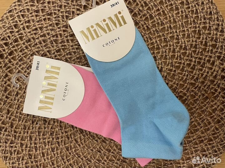 Носки женские