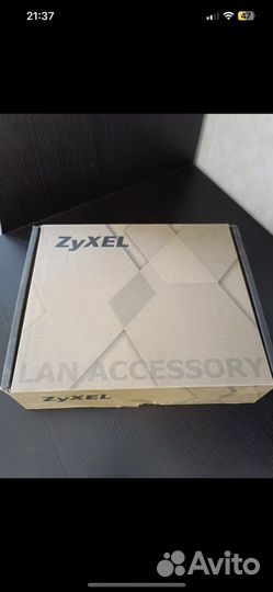 Источник питания AC zyxel HP-ZZ0101F RPS600-HP