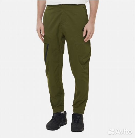 Новые Штаны Nike Tech Essentials M Оригинал