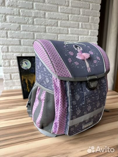 Рюкзак erich krause