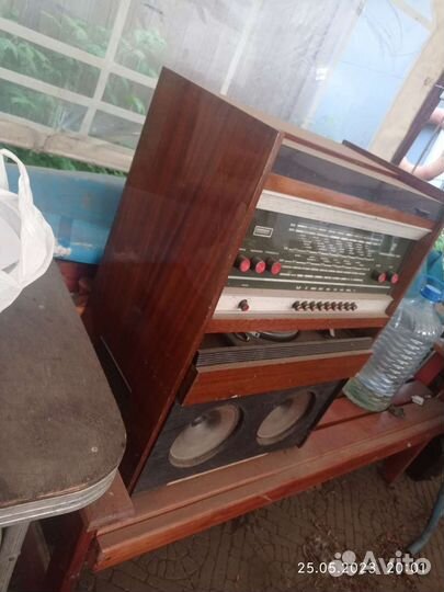 Романтика 105