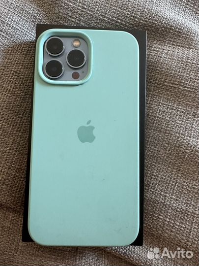 iPhone 13 Pro Max, 128 ГБ