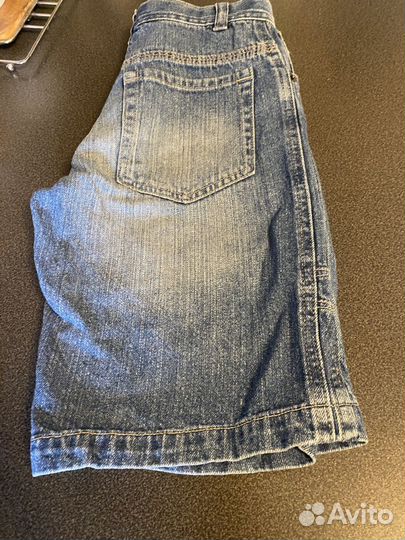 Шорты на мальчика