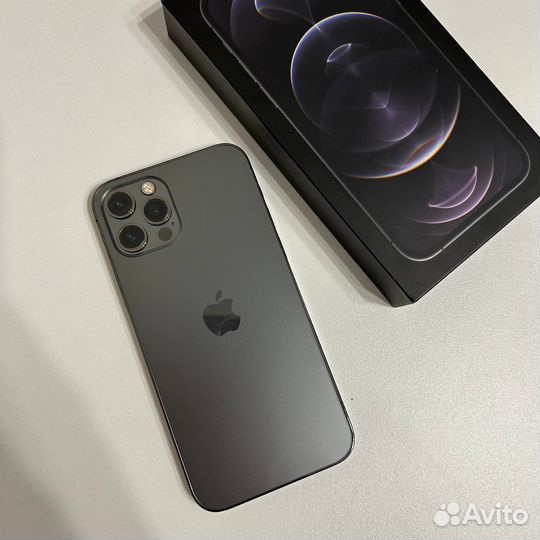 iPhone 12 Pro, 128 ГБ