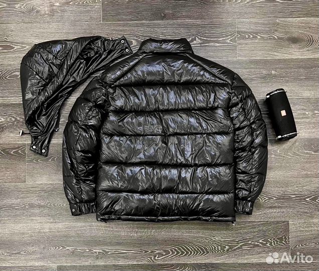 Куртка Moncler мужская