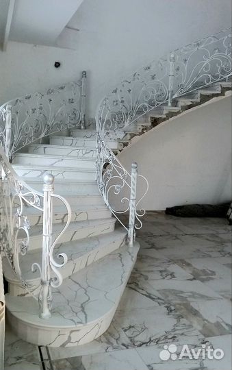 Сварочные работы