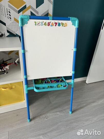 Мольберт ника