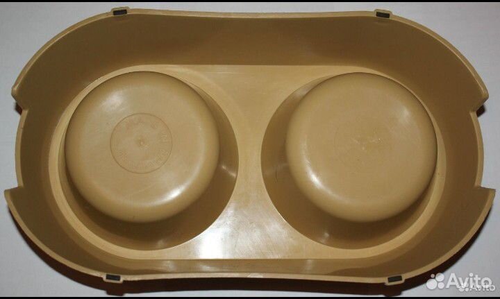 Миска для животных