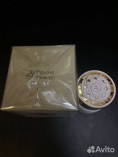 Andromeda Tiziana Terenzi 100ml (Евро качество)