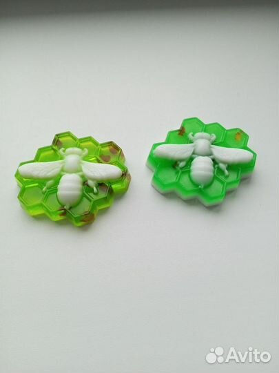 Янтарное мыло ручной работы Калининград