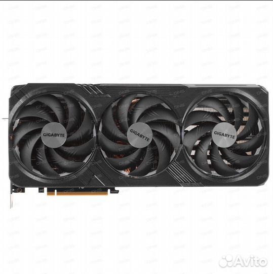 Видеокарта gigabyte GeForce RTX 4080 gaming OC
