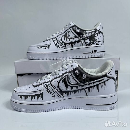Nike Air Force 1 '07