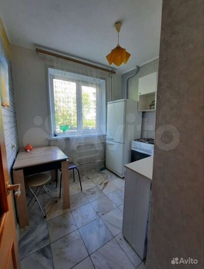 1-к. квартира, 30 м², 1/5 эт.