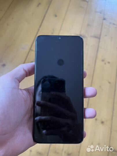 Infinix Smart 7 Plus, 3/64 ГБ