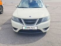 Saab 9-3 1.9 AT, 2008, 316 000 км, с пробегом, цена 850 000 руб.