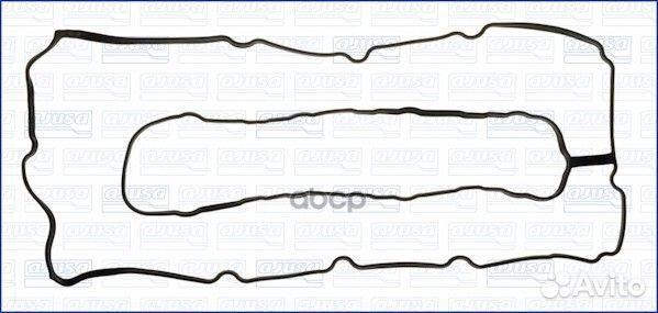 Прокладка клапанной крышки 11114300 Ajusa