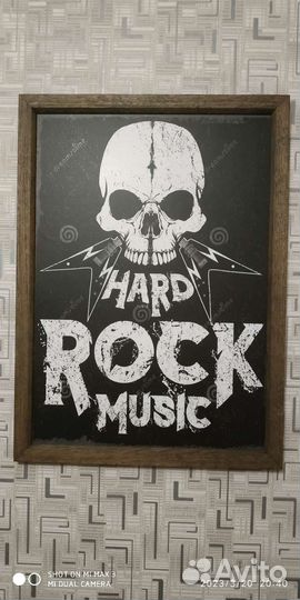 Плакаты постеры