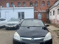 Opel Astra 1.6 MT, 2008, 283 388 км, с пробегом, цена 395 000 руб.