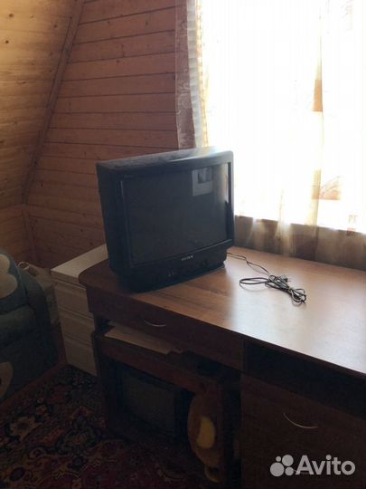 Телевизор Sony