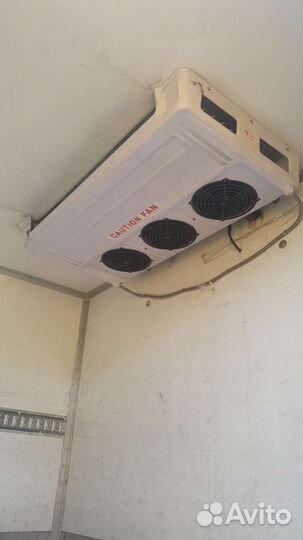 Холодильная установка termal master