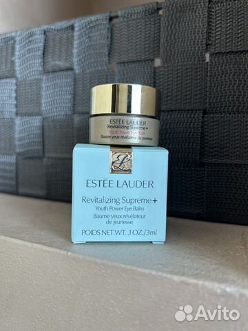 Крем для глаз estee lauder