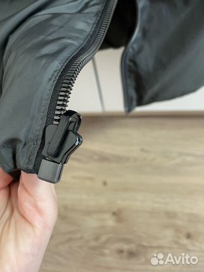 Куртка зимняя женская Zara