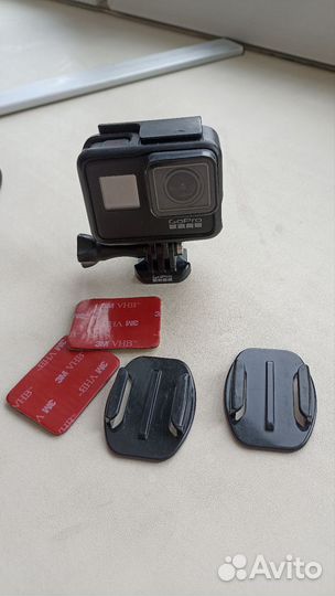 Камера GoPro Hero 7 black