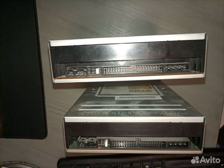 Дисковод для пк