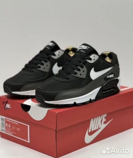 Кроссовки nike air max 90