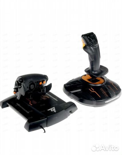 Thrustmaster t16000m