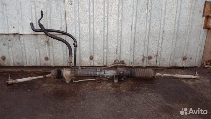 Рейка рулевая Fiat-Фиат Punto 176 1993-1999