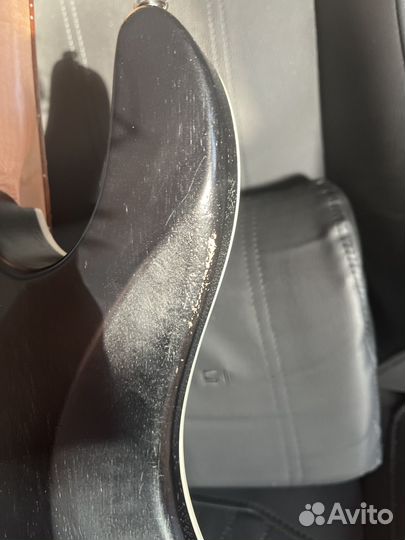 Электрогитара Cort KX300-Etched